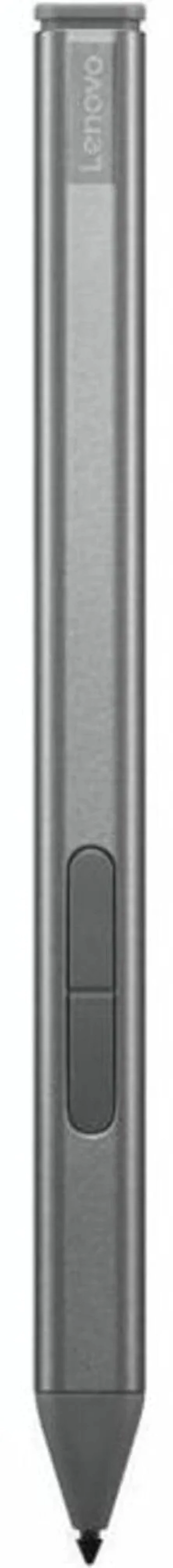 Alt view image 5 of 5 - Lenovo Active Stylus - Storm Grey 4X81P44052