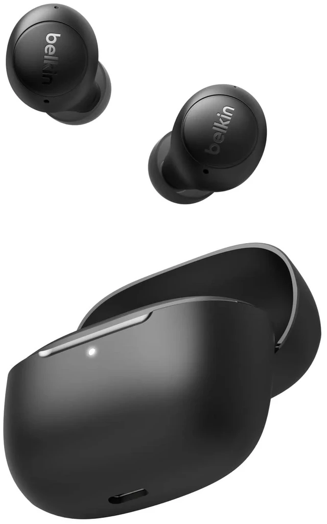 Main image of Belkin SOUNDFORM DOT ANC