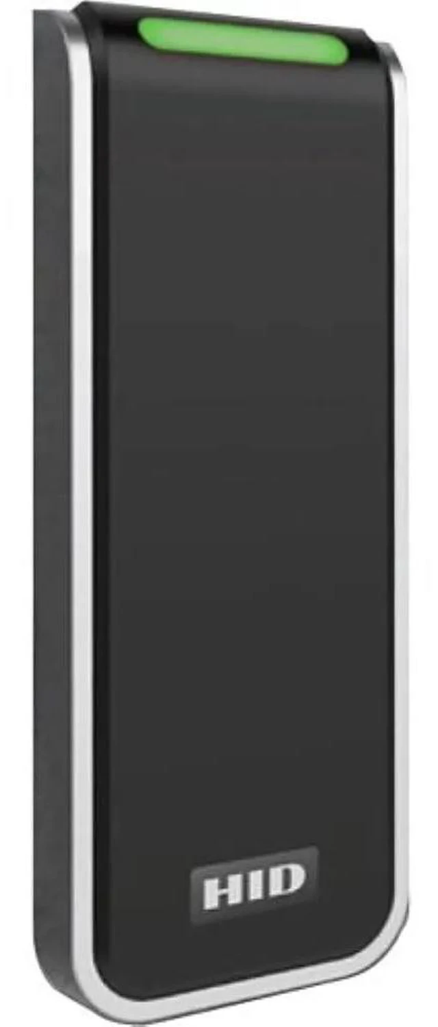 Alt view image 2 of 2 - HID Signo 20 20TKS-00-000000 Multi-Technology, Mobile Ready Smart Card Reader