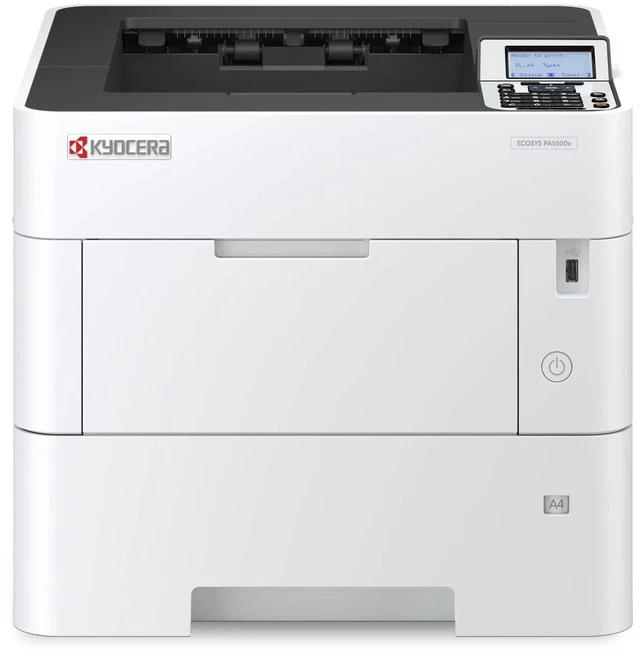 Main image of Kyocera ECOSYS M5526cdw Laser Printer