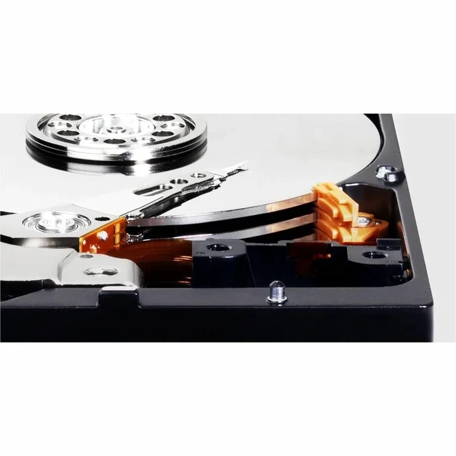Alt view image 9 of 9 - WD Blue WD10EZEX 1 TB Hard Drive - 3.5" Internal - SATA - Conventional Magnetic Recording (CMR) Method - Blue - Desktop PC, MAC Device Supported - 7200rpm - 150 MB/s Maximum Read Transfer Rate