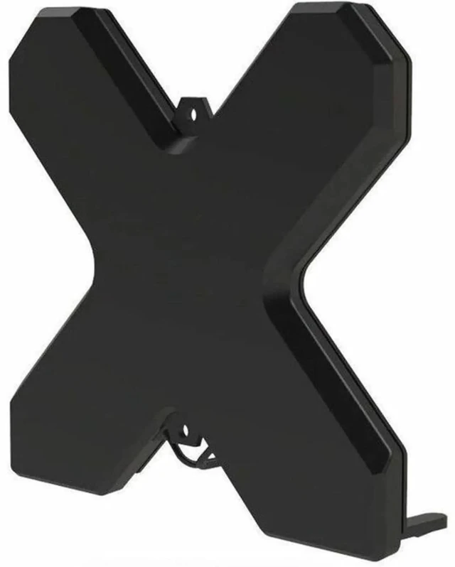 Alt view image 3 of 3 - DMM-6-60-2TS9-4G/5G Desk Wall and Window Mount MiMo Portable Antenna TS-9 Connectors