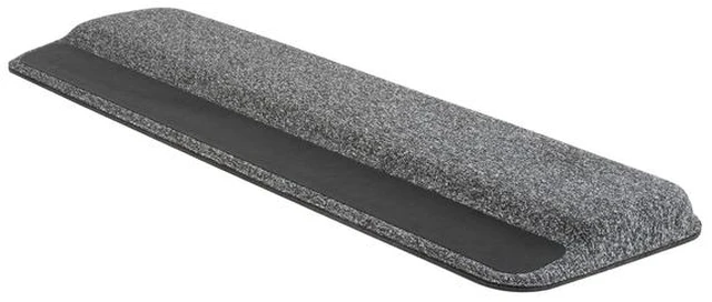 Main image of ALLSOP PREMIUM PLUSH ANGLED WRIST REST