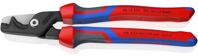 Main image of Knipex StepCut XL Cable Shears 250mm
