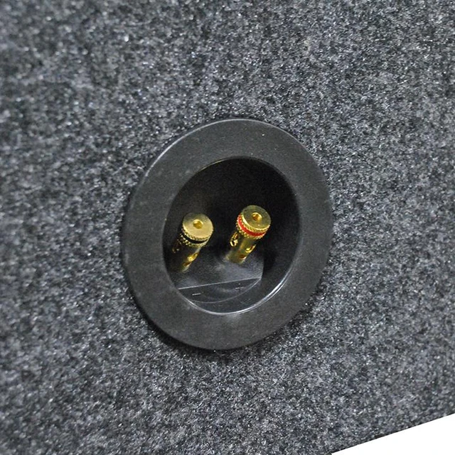 Alt view image 3 of 3 - QPower Heavy Duty 12 Enclosure with 3 Sealed Chambers