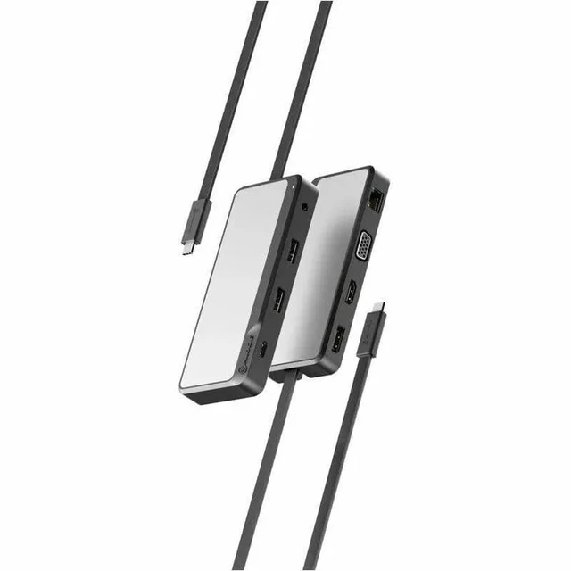 Alt view image 10 of 10 - FUSION PRO NEXUS USB-C
