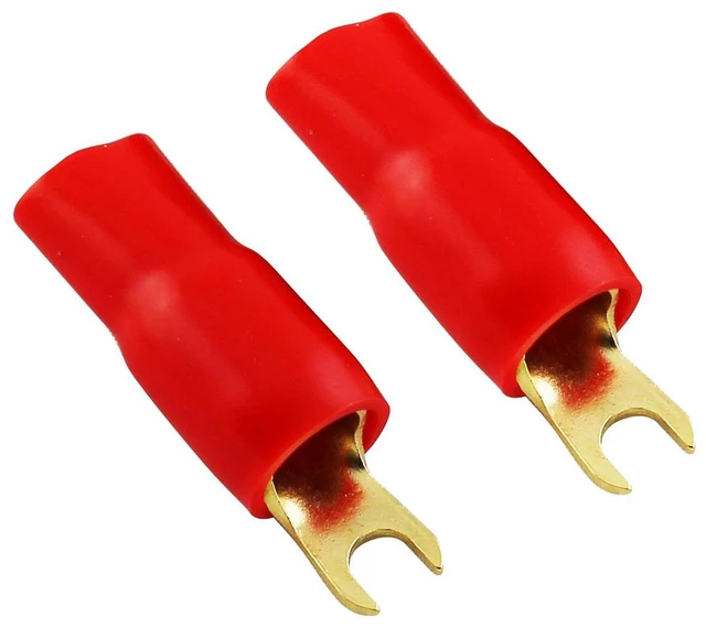 Main image of XSCORPION BARRIER SPADE 4GA 10 10BAG RED JACKET