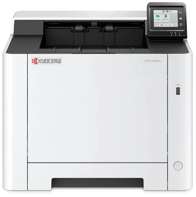 Main image of Kyocera 110C0G2US0 COLOR