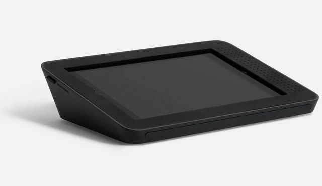 Main image of BOUNCEPAD LINK APPLE IPAD 7TH 8TH 9TH GEN 102 2020 2021 BLACK E
