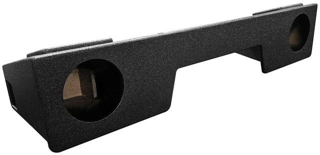 Main image of QPower 2hole 8 Ported GMChevy 20072018 High Trans Double Cab