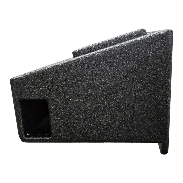 Alt view image 3 of 5 - QPower 2hole 8 Ported GMChevy 20072018 High Trans Double Cab