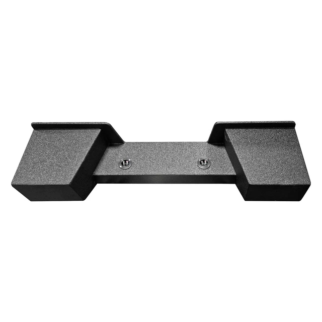 Alt view image 4 of 5 - QPower 2hole 8 Ported GMChevy 20072018 High Trans Double Cab