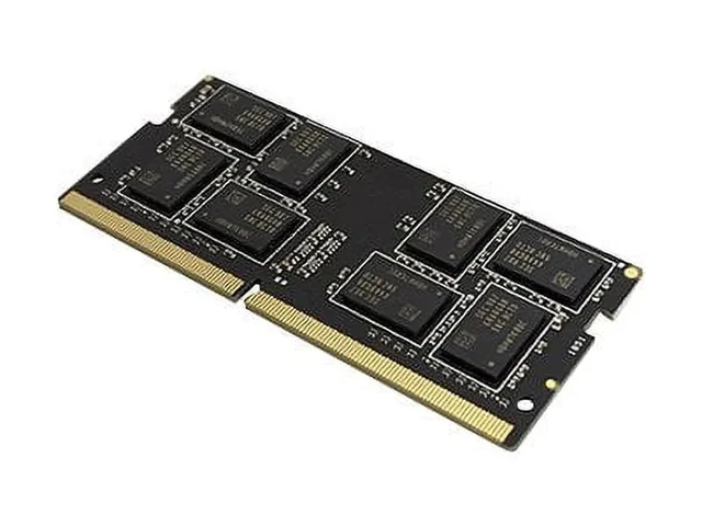 Alt view image 4 of 4 - Total Micro 16GB DDR4 SDRAM Memory Module