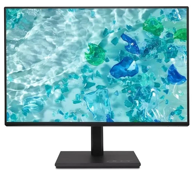Alt view image 18 of 18 - Acer Vero B277 G 27" FHD 1920x1080 4ms LCD IPS Monitor