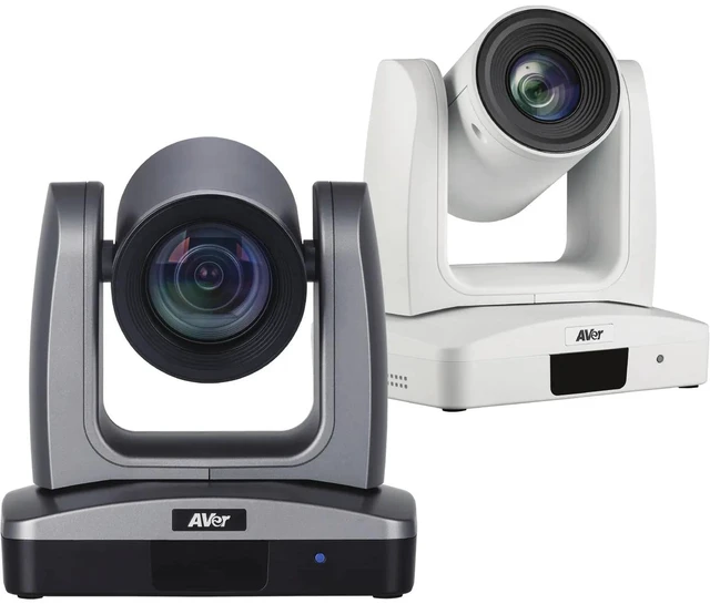 Main image of AVer Information 30X OPTICAL PRO PTZ CAMERA