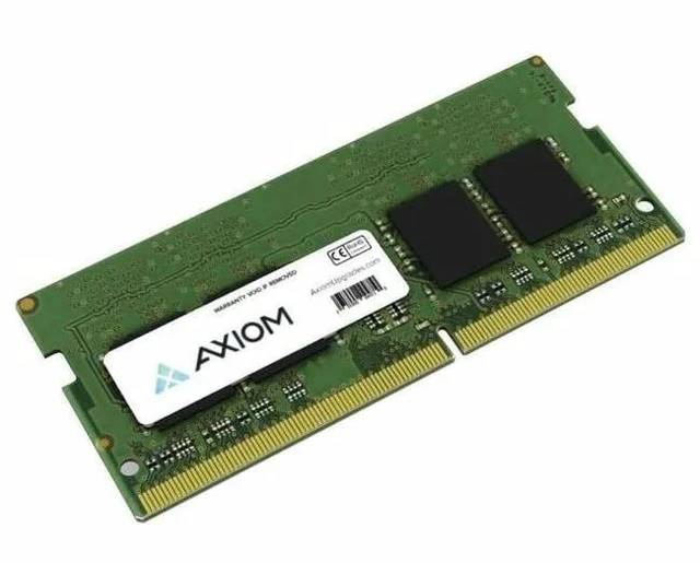 Alt view image 4 of 4 - 16GB DDR5 5600 SODIMM