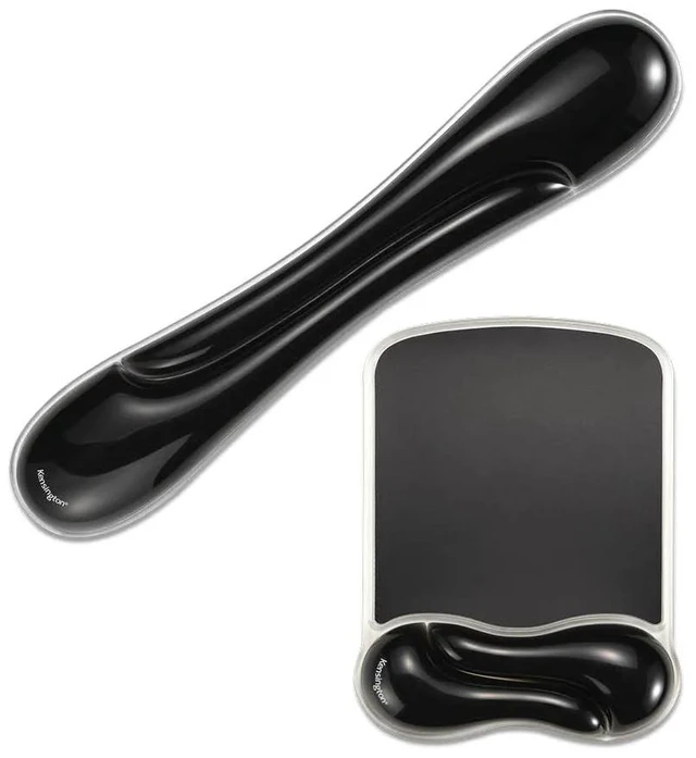 Main image of Kensington HIGH CTR 25 AT 25C DUO GEL KB WRIST