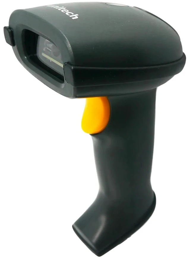 Main image of UNITECH MS838 2D IMAGER USB CABLE