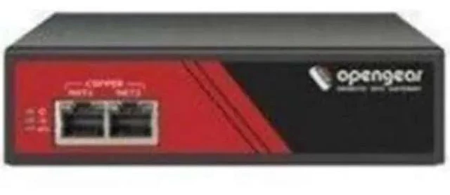 Alt view image 3 of 3 - Opengear ACM7000 Resilience Gateway - Remote Management, Remote Monitoring