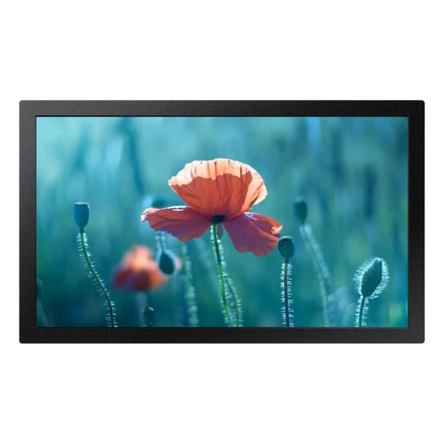 Alt view image 5 of 5 - Samsung QB13R-M QBR-M Series - 13" LED-backlit LCD display - Full HD - for digital signage