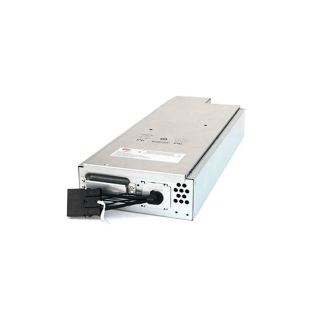 Alt view image 4 of 4 - GTS UPS replacement battery for APCRBC117