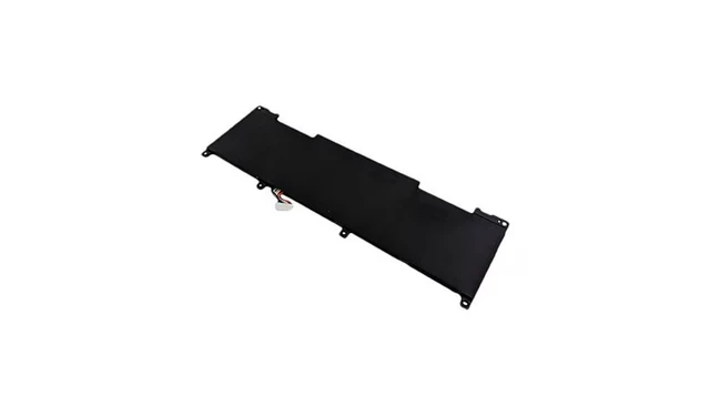 Alt view image 2 of 2 - Total Micro 3-CELL 45WHR BATTERY FOR HP