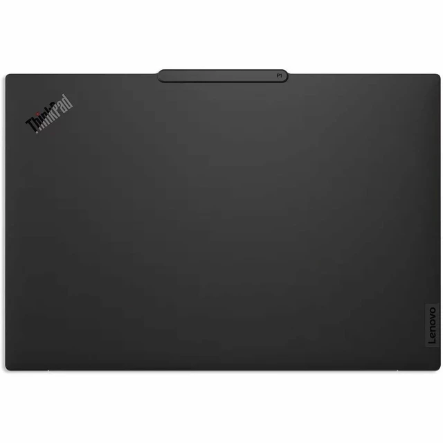 Alt view image 9 of 9 - Lenovo ThinkPad P1 Gen 8 21Q80027US 16" Notebook - WQUXGA - 60 Hz - Intel Core Ultra 9 2nd Gen 285H - vPro Technology - Intel Evo Platform - 64 GB - 2 TB SSD - English Keyboard - Black - Intel Ch