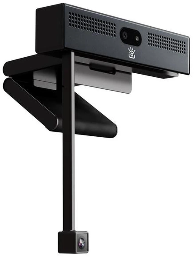 Main image of iContact Camera PROHELLO 4K DSKTOP WEBCAM