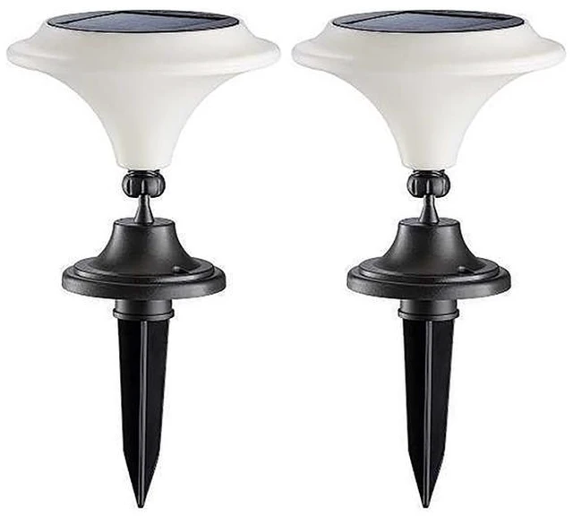 Main image of MAXSA 2PK SLR MARTINI LED LAMP