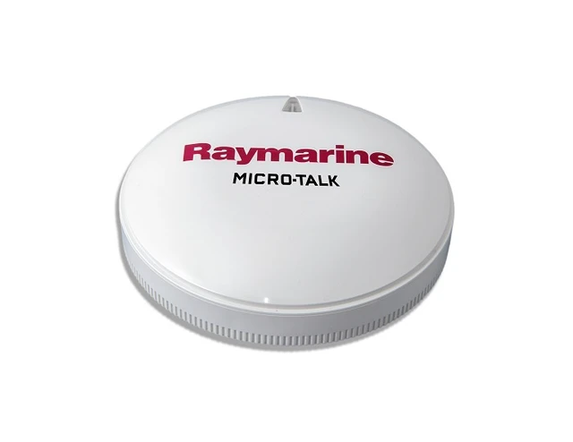 Alt view image 4 of 4 - Raymarine MICRO-TALK Gateway
