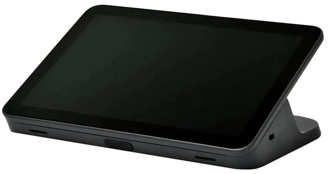 Main image of Mimo Display MIMO MYST Link 101in Display PCAP Touch AVoverIP HDMI Capture