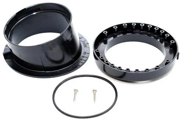 Main image of Airmar P79FL Replacement Tank Kit