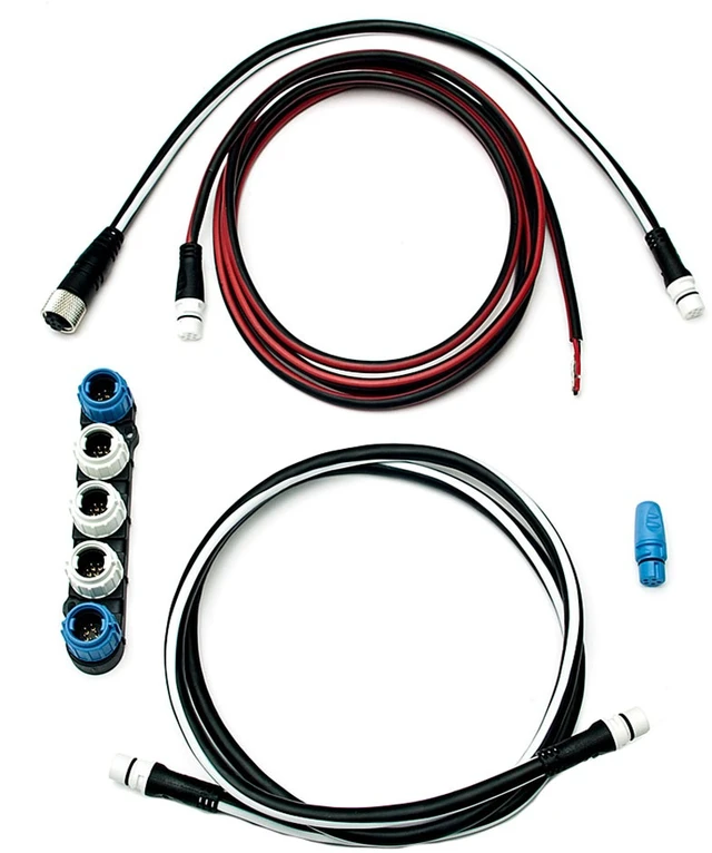 Alt view image 7 of 7 - Cable Kit for NMEA2000 Gateway