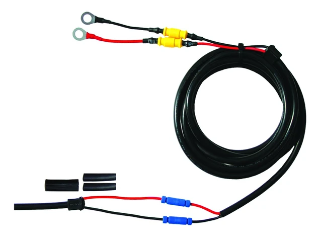 Alt view image 4 of 4 - dual pro charging cable extension 10 cce10