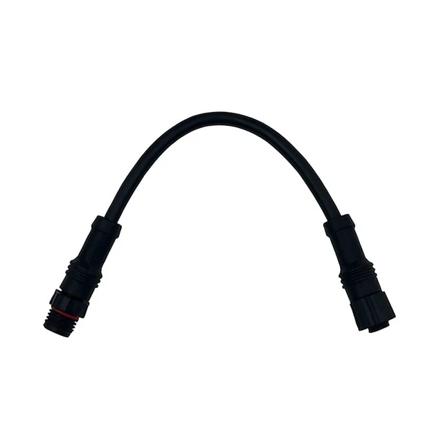 Main image of Lumishore 02m DMX Cable
