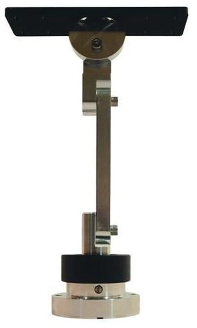 Main image of TH Marine TH Marine Mini Kong Mount 6in Top Plate 5in Arm Shock Lock