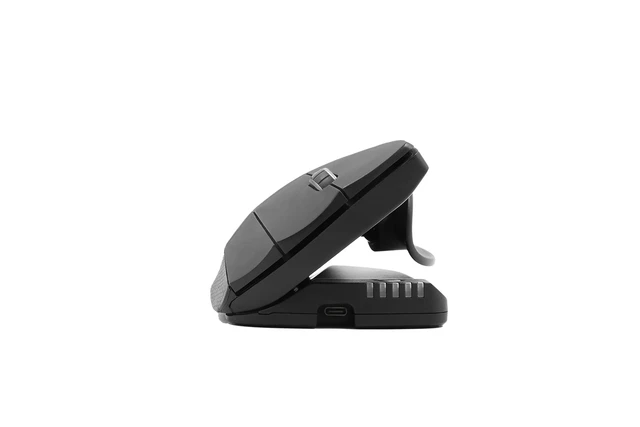 Alt view image 7 of 7 - Contour Unimouse (Right-Handed) - Wireless - 7 Button(s) - 6 Programmable Button(s) - Right-handed
