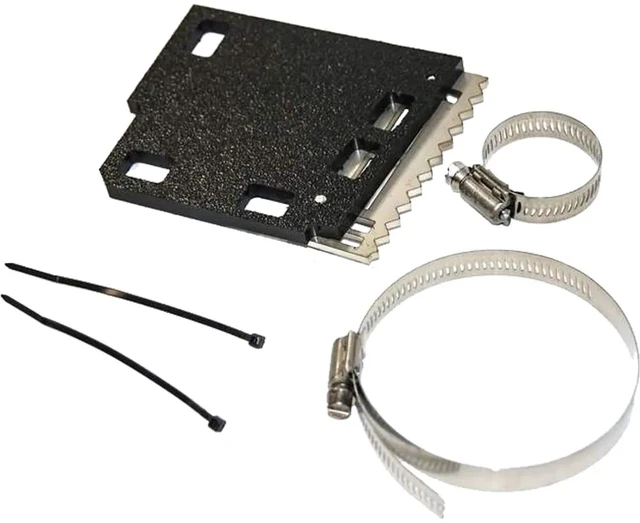 Main image of TH Marine TH Marine HiJacker 6in 38in Thick Jack Plate For up to 175hp Outboard
