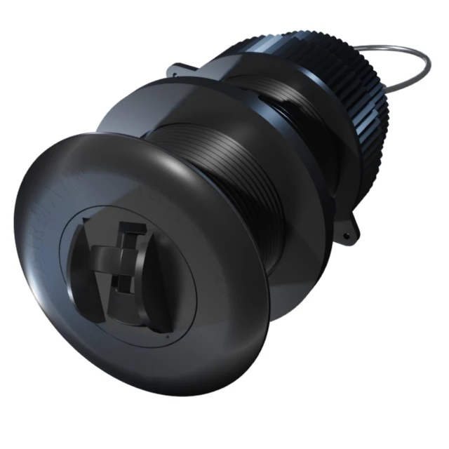 Main image of Raymarine Retractable Speed Temp Sensor
