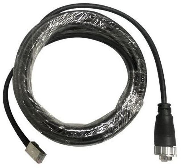 Main image of FURUNO 5m LAN Cable Waterproof RJ45 to NonWaterproof RJ45