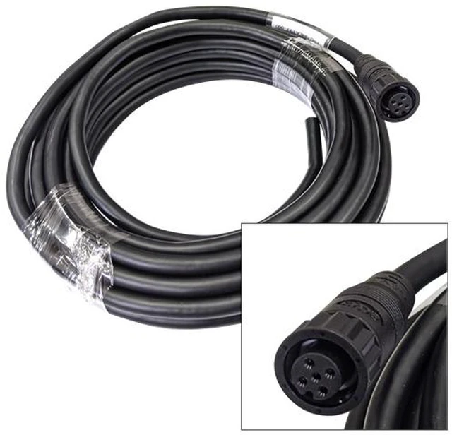 Main image of FURUNO 00150703000 NMEA2000 Micro Cable 2 Meter Female to Pigtail