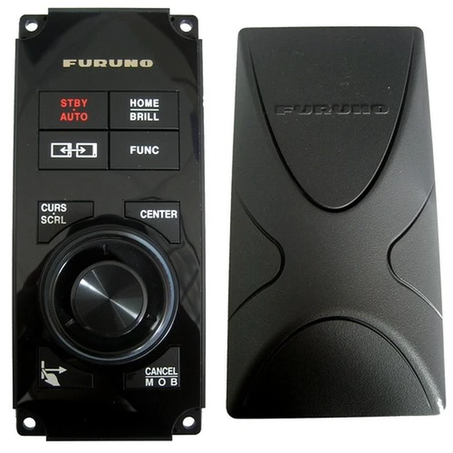 Alt view image 4 of 4 - FURUNO MCU004 REMOTE KEYPAD
