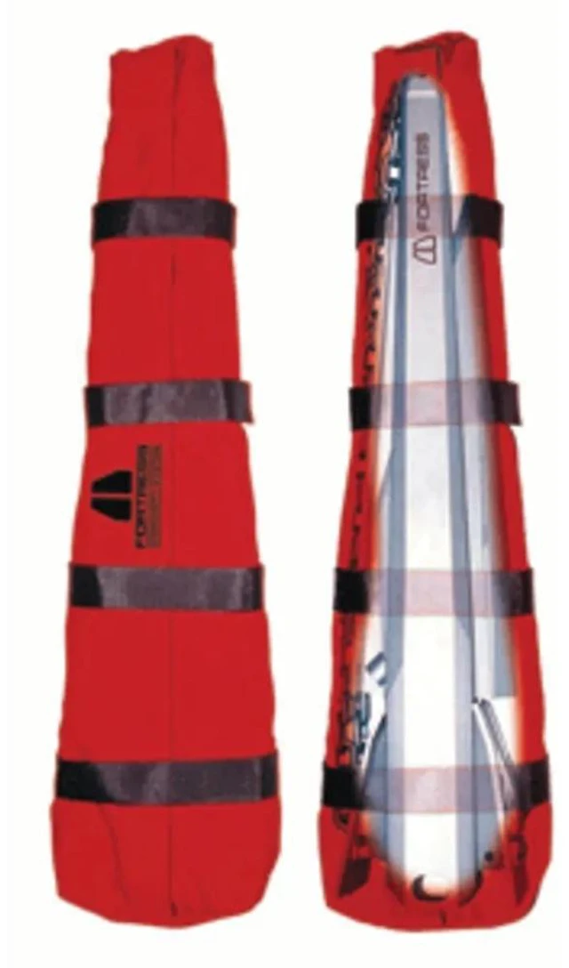 Alt view image 5 of 5 - FORTRESS STOWAWAY BAG F/ FX-23 SFX-23