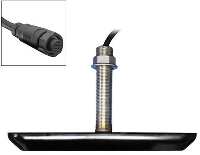 Main image of FURUNO 12Pin ThruHull SideScan Transducer for TZtouch