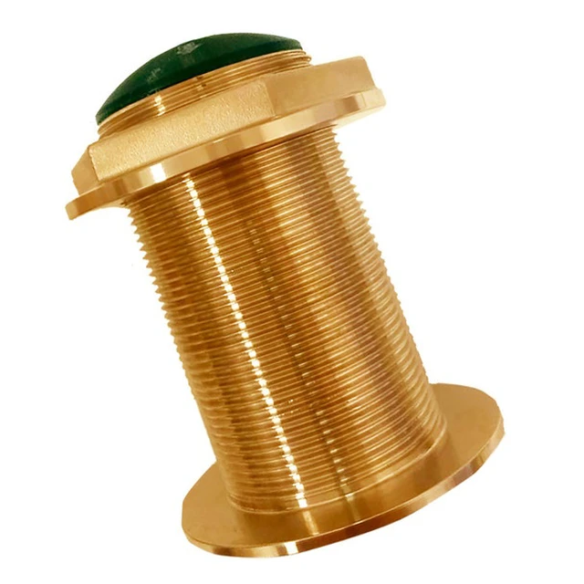 Main image of SITEX Echonautics MediumFrequency CHIRP Transducer
