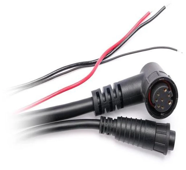Main image of Raymarine 10M Power Data Cable for Alpha Displays