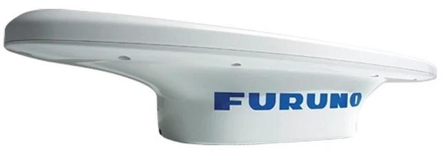 Main image of FURUNO SC33 Satellite Compass System with 2 Antennas and Display