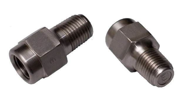Alt view image 5 of 5 - Maretron Pressure Snubber