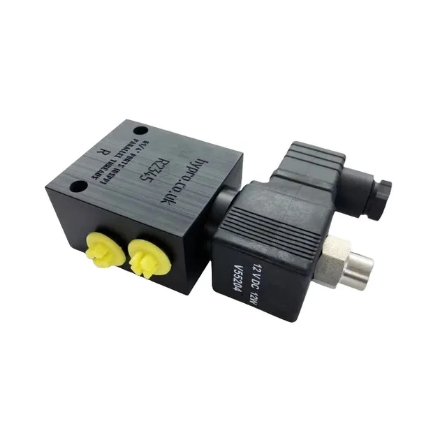 Main image of Raymarine 12v Solenoid Valve