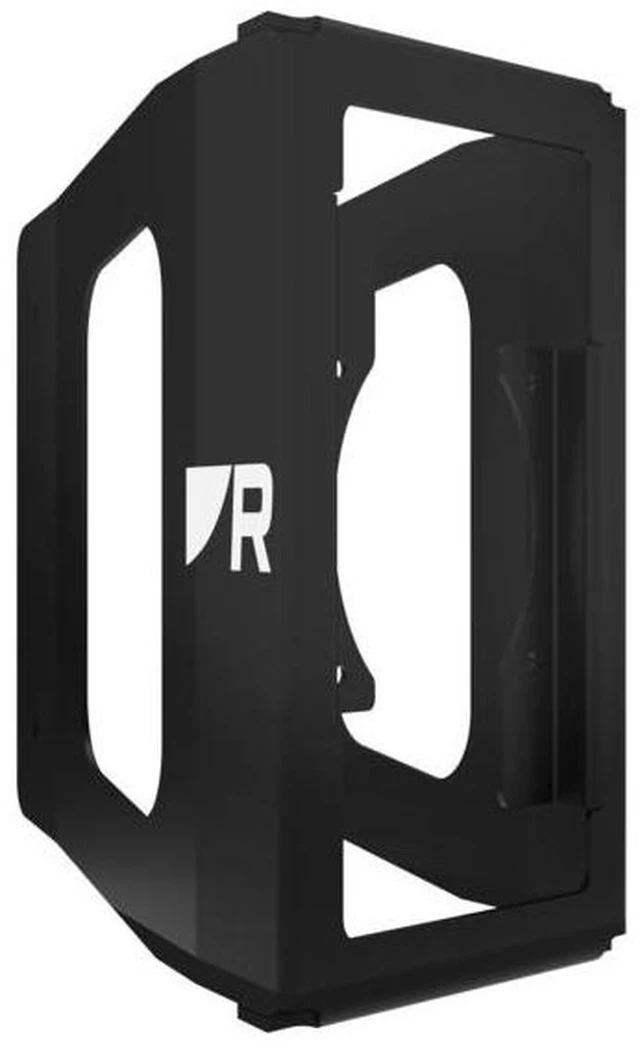 Main image of Raymarine Alpha 7 Mast Bracket Portrait